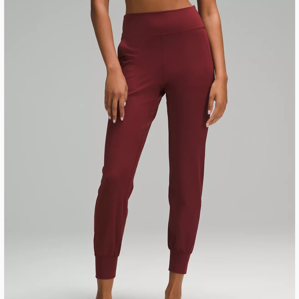 Lululemon Align High Rise Joggers